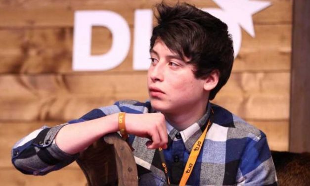 JANGAN SIA-SIAKAN MASA MUDA, LAKUKAN 4 HAL INI AGAR TIDAK MENYESAL