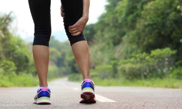 NYERI OTOT SETELAH OLAHRAGA DAN CARA MERINGANKANNYA