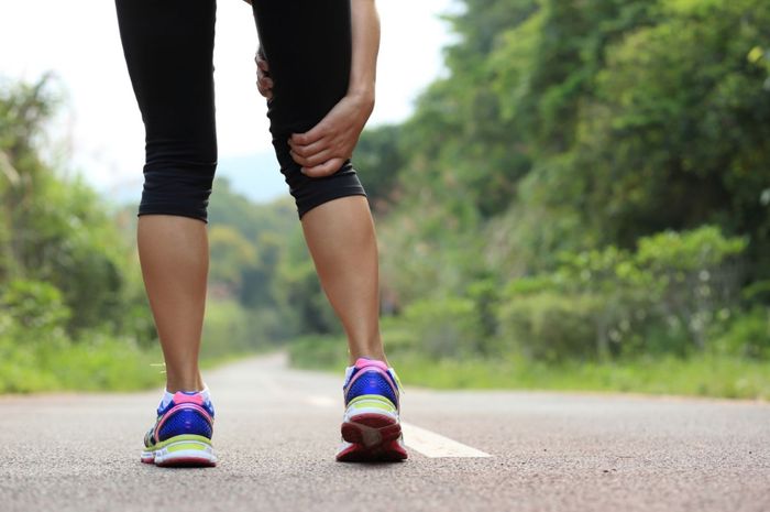 NYERI OTOT SETELAH OLAHRAGA DAN CARA MERINGANKANNYA