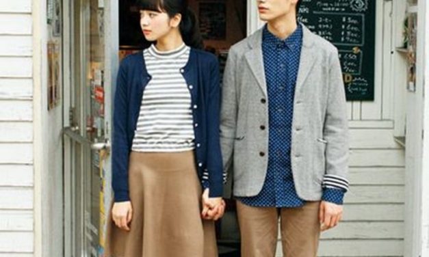 INI DIA GAYA PACARAN YANG BERLAKU DI JEPANG