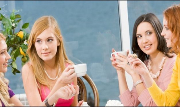 INILAH 4 TANDA PERTEMANAN PALSU