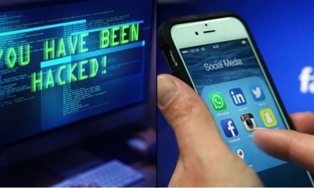 6 TRIK PENGAMANAN AGAR AKUN MEDSOSMU NGGAK KENA HACK. BIKIN PASSWORD YANG RUMIT BELUM CUKUP