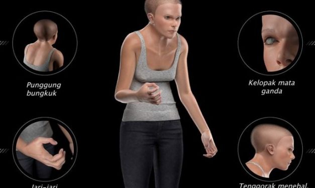 PREDIKSI WUJUD MANUSIA DI MASA DEPAN MENURUT ILMUAN. TEKNOLOGI BENAR-BENAR MENGUBAH SEGALANYA!