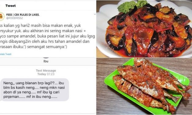 5 RESEP MAKANAN MURAH BUJET 10 RIBU UNTUK ANAK KOS. BISA BUAT MAKAN 3 KALI SEHARI LO!