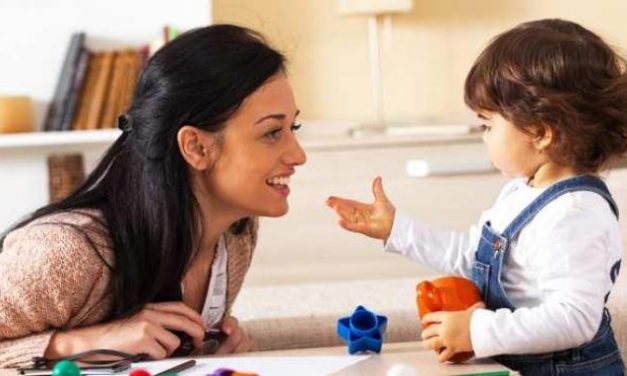 DUKUNG KEPINTARAN SI KECIL DENGAN NUTRISI YANG SESUAI