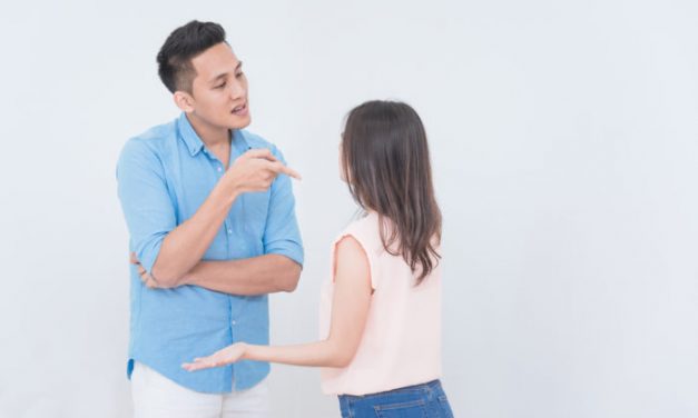 SERING MERASA DISALAHKAN? 5 SIKAP INI PERLU KAMU MILIKI