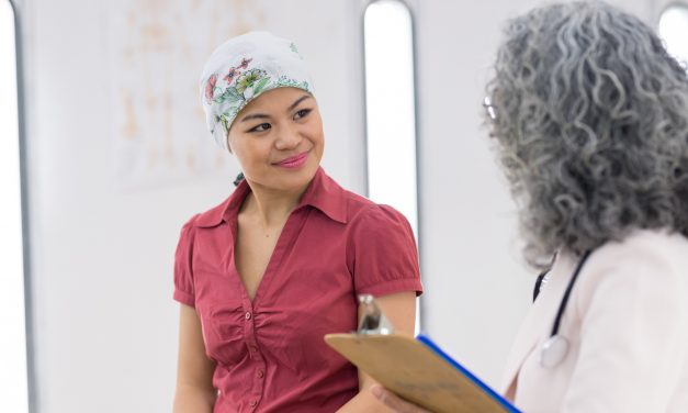 4 PENYEBAB KANKER KEMBALI LAGI SETELAH SEMBUH