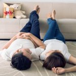 6 TIPS MENJADI PASANGAN YANG TETAP ROMANTIS