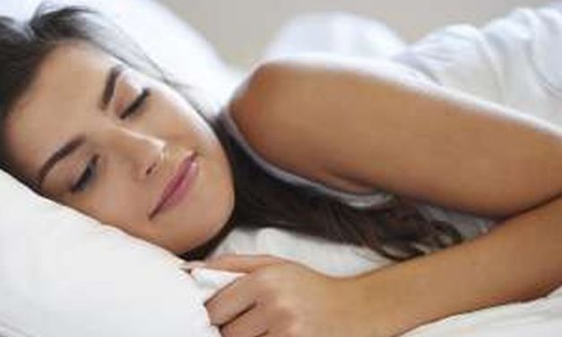 CEWEK BUTUH TIDUR LEBIH LAMA DARI PADA COWOK