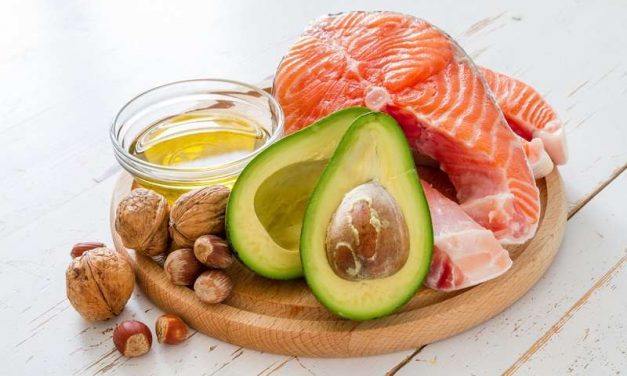 DERETAN MAKANAN BERLEMAK TINGGI YANG BAIK UNTUK KESEHATAN