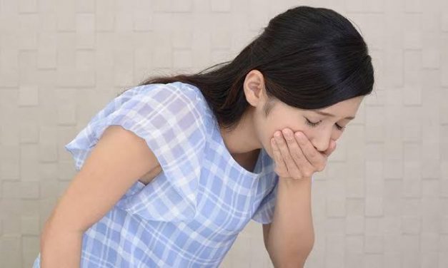 7 HAL INI BISA MEMBUAT PERUT TIBA-TIBA MUAL