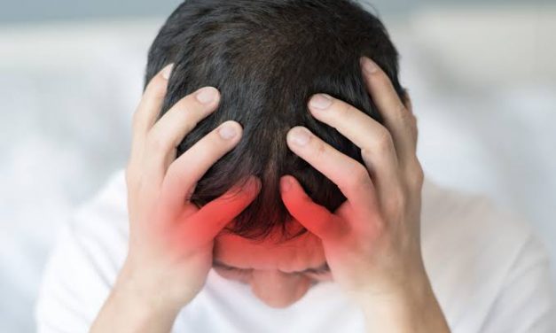 8 TANDA SAKIT KEPALA BERBAHAYA DAN HARUS SEGERA DI PERIKSA DOKTER