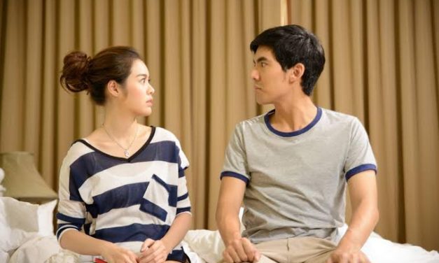 SABAR 5 SIKAP NGESELIN INI JUSTRU TAMDA DIA SAYANG BANGET SAMA KAMU