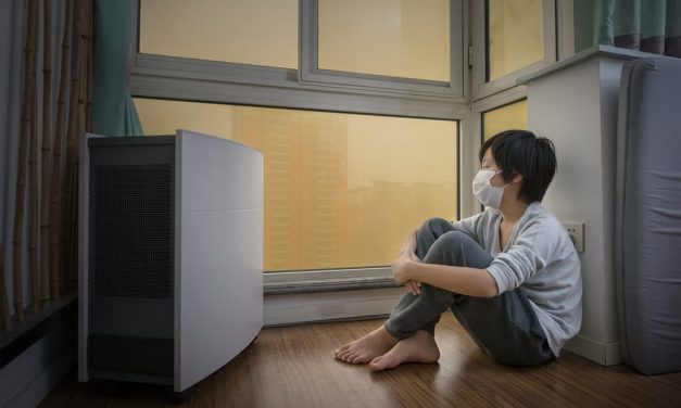 APAKAH AIR PURIFIER EFEKTIG UNTUK PENCEGAHAN CORONAVIRUS?