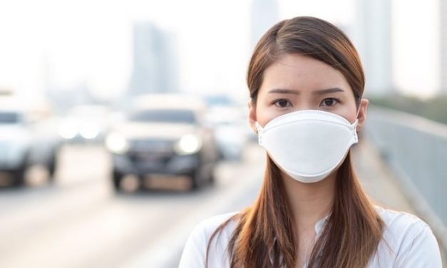 WASPADA VIRUS JENIS BARU MIRIP SARS MULAI MENYEBAR