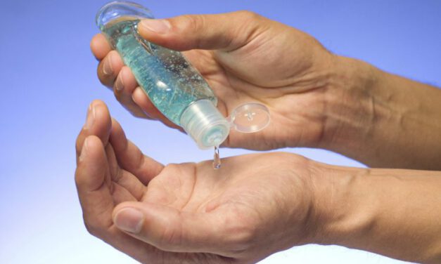 CUCI TANGAN DENGAN SABUN ATAU HAND SANITIZER? MANA LEBIH BAIK?