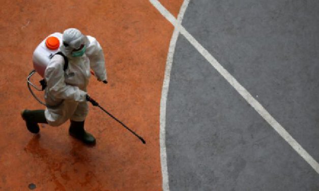 BNPB PERPANJANG STATUS DARURAT BENCANA AKIBAT VIRUS CORONA. INI 3 HAL YANG PERLU KAMU TAHU