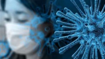 5 CARA EFEKTIF AGAR TIDAK TERTULAR VIRUA CORONA