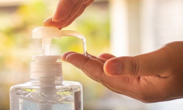 BENARKAH HAND SANITIZER BISA DI BUAT SENDIRI DAN BAGAIMANA KEAMANANNYA