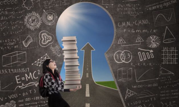 HAL YANG HARUS KAMU INGAT KETIKA MELIHAT ORANG LAIN LEBIH SUKSES