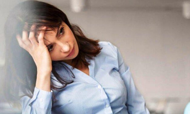 TEKNIK RELAKSASI UNTUK REDAKAN STRES SAAT COVID-19