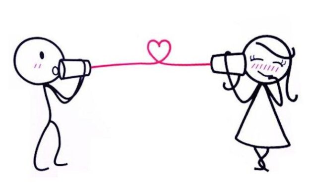 5 KALIMAT YANG PANTANG DI UCAPKAN DALAM HUBUNGAN CINTA JARAK JAUH