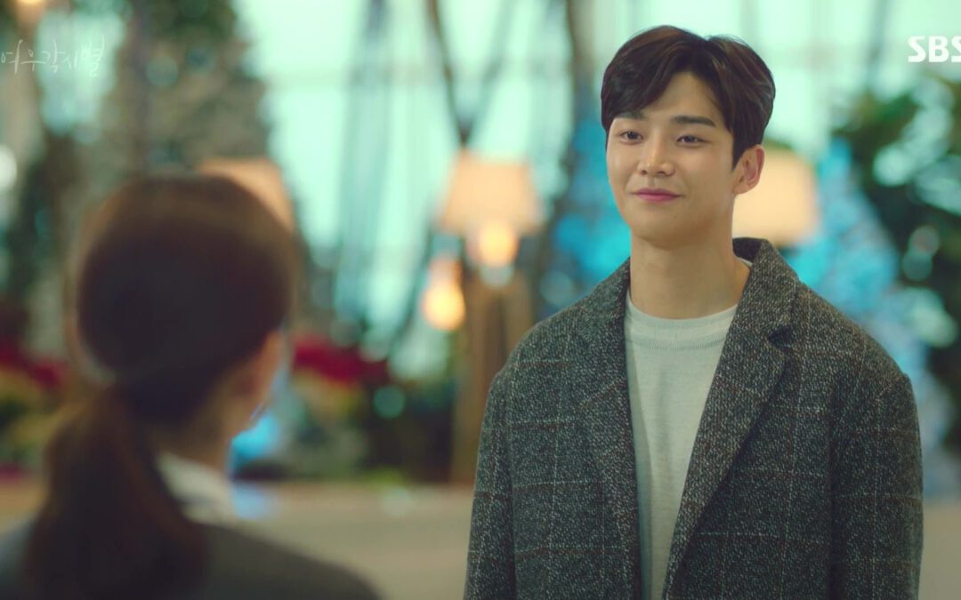 CARA BERTEMEN SAMA MANTAN TANPA BAPER