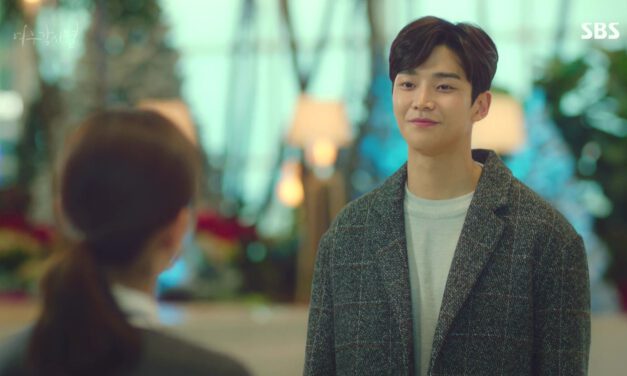 CARA BERTEMEN SAMA MANTAN TANPA BAPER