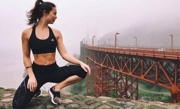 TUBUH KENCANG DAN BEROTOT JADI TREN DI KALANGAN WANITA