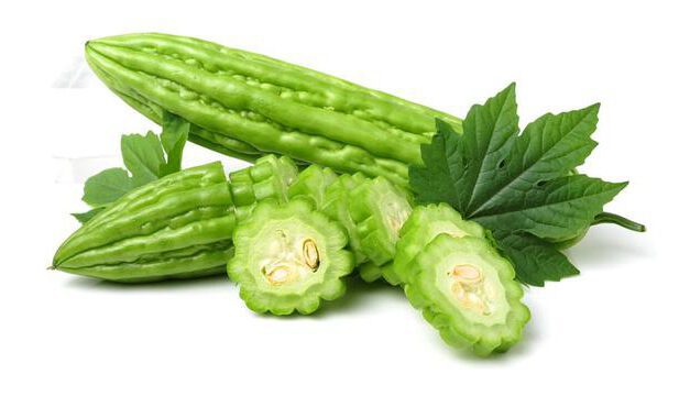 MANFAAT KESEHATAN MAKANAN RASA PAHIT