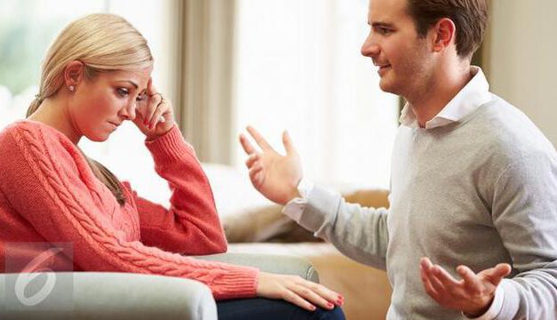 ALASAN PRIA SELALU KEMBALI LAGI SETELAH MEMBUAT KAMU PATAH HATI