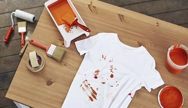 BERSIHKAN NODA MEMBANDEL