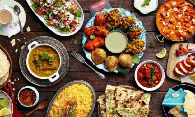 MAKANAN SEHAT YANG TERNYATA BERBAHAYA BAGI TUBUH