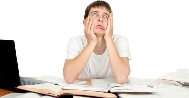 CARA MENGISI WAKTU LUANG SAAT KAMU SEDANG BOSAN