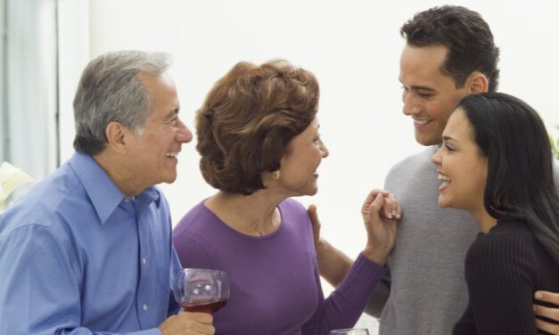 CARA AGAR TIDAK GUGUP SAAT BERTEMU CAMER