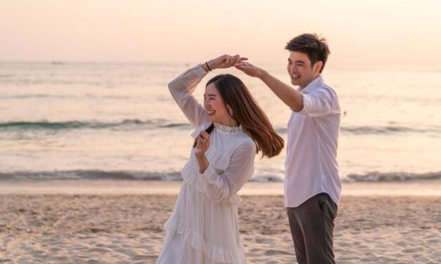 LAKUKAN 4 HAL INI UNTUK BUAT GEBETAN SELALU MERINDUKANMU