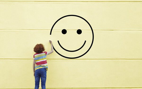 HAL KECIL YANG BISA MENGHAMBAT KEBAHAGIAAN