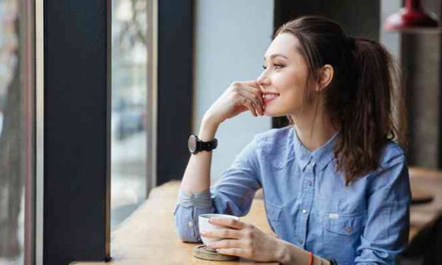 5 TANDA PALING JELAS DIA MERINDUKANMU