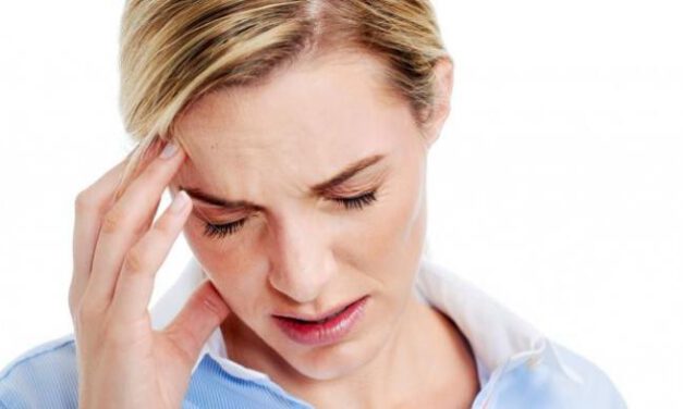 PENYEBAB MIGRAIN YANG SERIBG TAK DISADARI