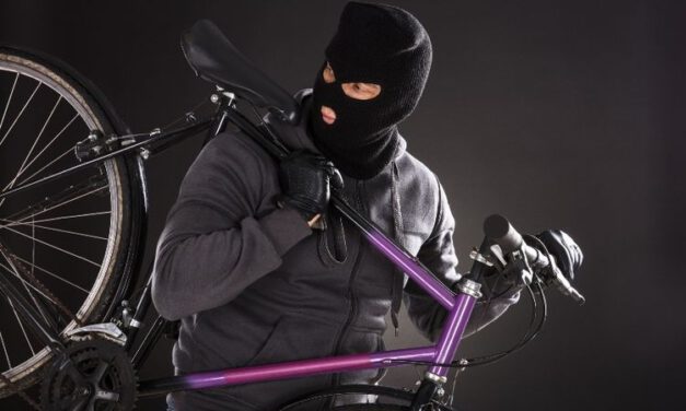 CARA KETAHUI SEPEDA YANG AKAN KAMU BELI ADALAH CURIAN