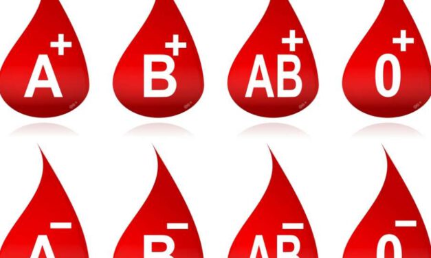 MANFAATNYA ANDA TAHU JENIS GOLONGAN DARAH