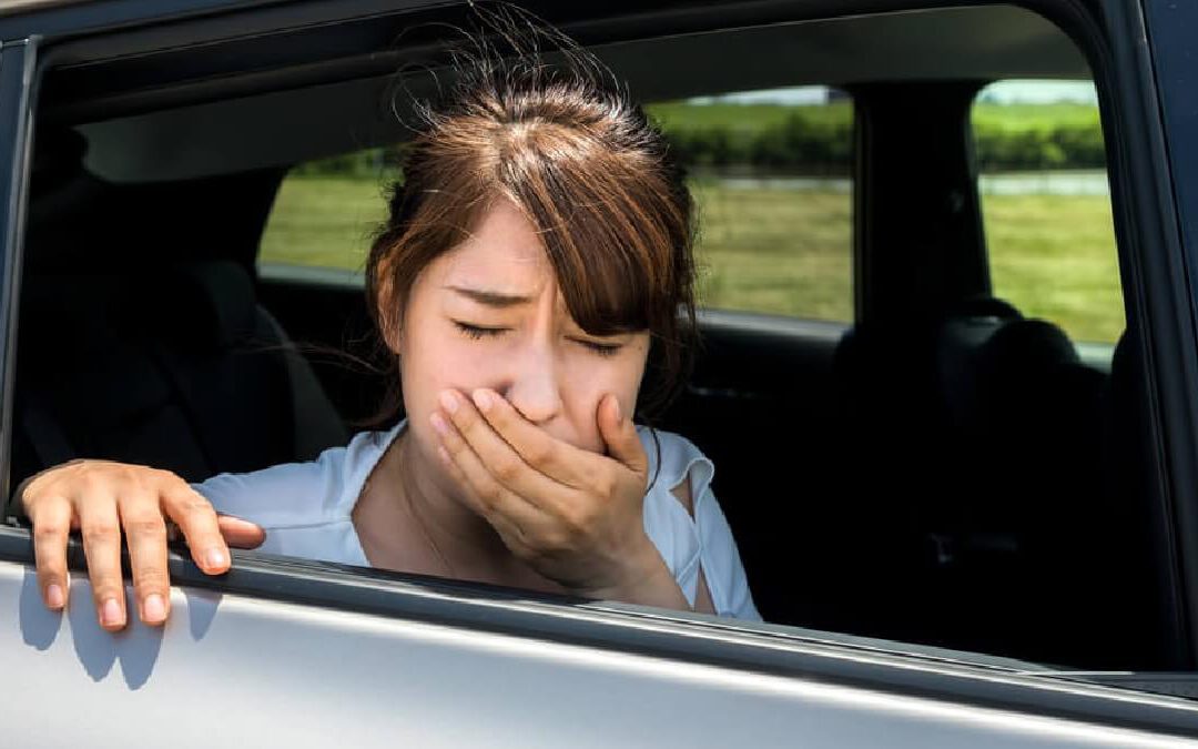 TIPS HINDARI MABUK SAAT BERKENDARA