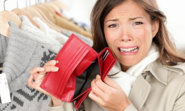 KEBIASAAN REMEH YANG BJSA BIKIN KANTONG JEBOL