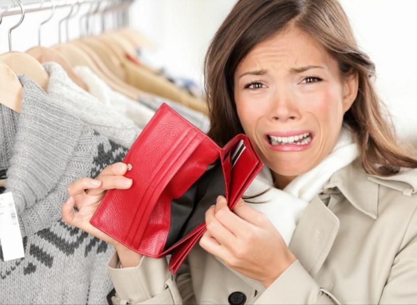 KEBIASAAN REMEH YANG BJSA BIKIN KANTONG JEBOL