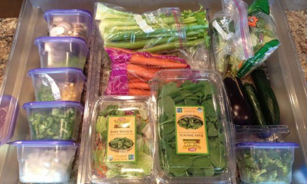 CARA MENGAWETKAN MAKANAN TANPA LEMARI ES