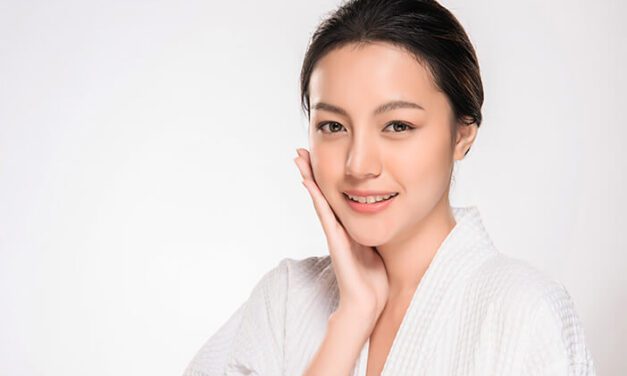 POLA HIDUP SEHAT DAN TETAP AWET MUDA