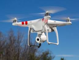 FUNGSI DAN JENIS DRONE PALING POPULER SAAT INI