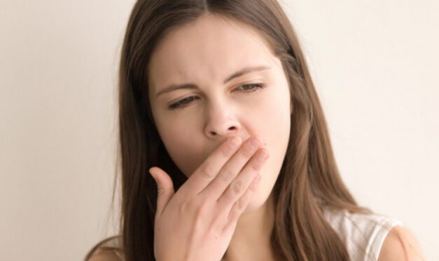 KURANG TIDUR BISA RUSAK SARAF HINGGA JANTUNG