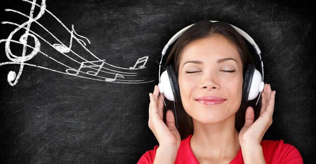 MANFAAT MENDENGARKAN MUSIK BAGI KESEHATAN