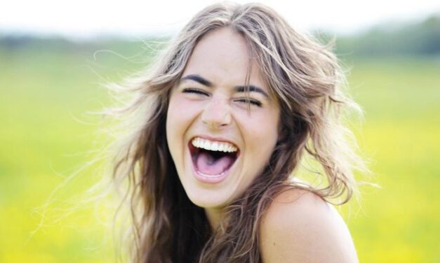 FAKTA UNIK TERTAWA YANG HARUS KAMU TAHU